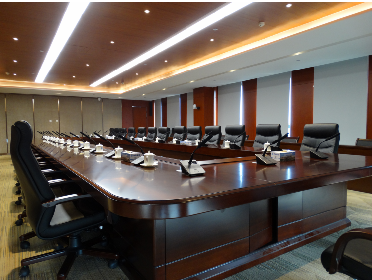 多媒體會議室方案詳解