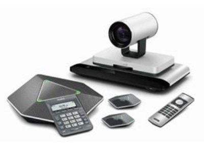 通過視頻會議系統如何降低成本提高生產率？